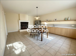  Maison � vendre 5 pi�ces 130 m�