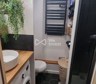  Appartement � vendre 3 pi�ces 27 m�