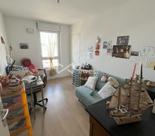  Appartement � vendre 3 pi�ces 65 m�