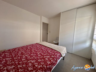  Appartement � vendre 2 pi�ces 1 m�