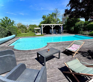  Maison � vendre 7 pi�ces 183 m�