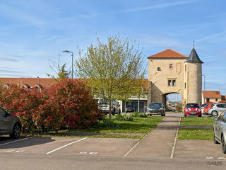  Appartement � vendre 3 pi�ces 65 m�