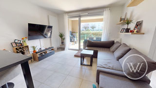  Appartement � vendre 2 pi�ces 47 m�