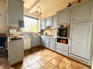  Maison � vendre 8 pi�ces 206 m�