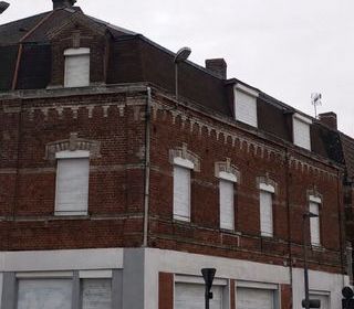  Immeuble � vendre 178 m�