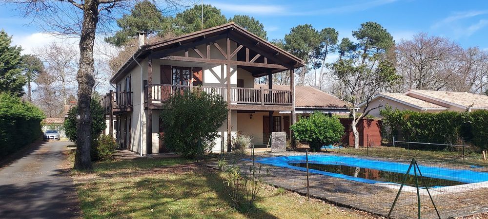 � vendre  Maison Andernos-les-Bains (33510)