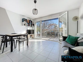  Appartement � vendre 3 pi�ces 58 m�