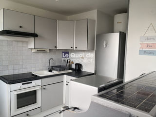  Appartement � vendre 3 pi�ces 54 m�