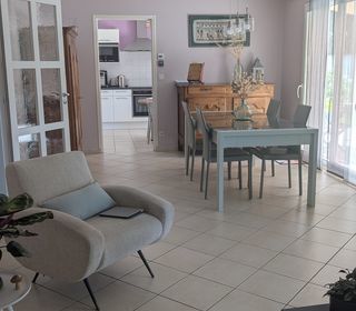  Maison � vendre 7 pi�ces 150 m�