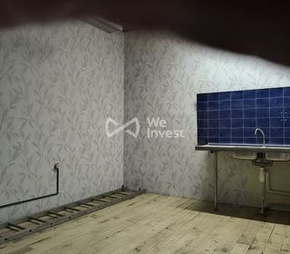  Maison � vendre 5 pi�ces 89 m�