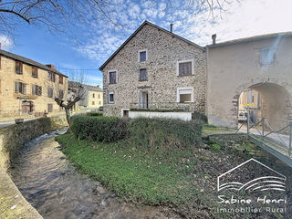  Maison � vendre 3 pi�ces 80 m�