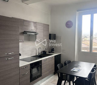  Appartement � vendre 3 pi�ces 54 m�