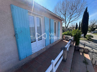  Maison � vendre 4 pi�ces 88 m�