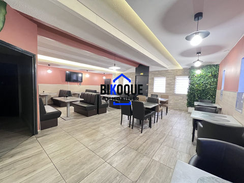 Fonds de commerce &agrave; vendre Dunkerque 113000 59140 Dunkerque