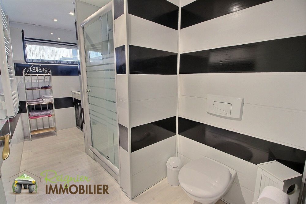 � vendre  Maison Arthaz-Pont-Notre-Dame (74380)