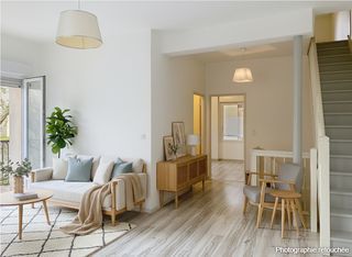  Maison � vendre 5 pi�ces 100 m�