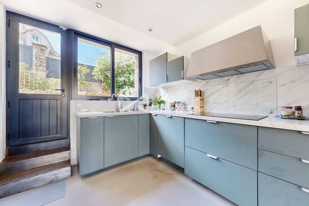 � vendre  Maison Marnes-la-Coquette (92430)