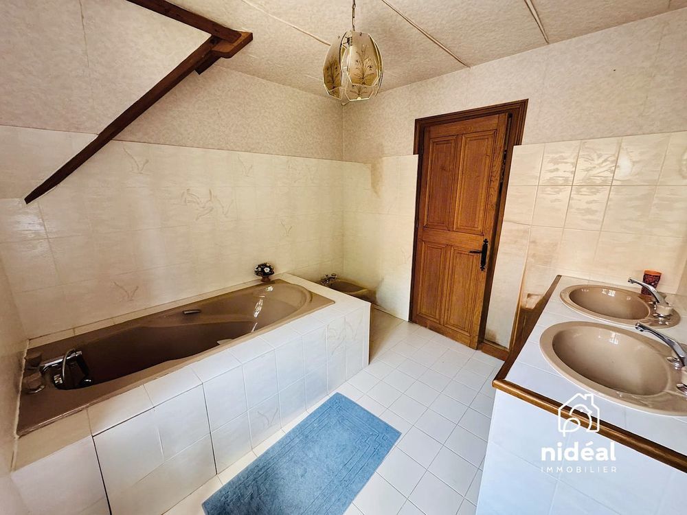 � vendre  Maison Heudreville-sur-Eure (27400)