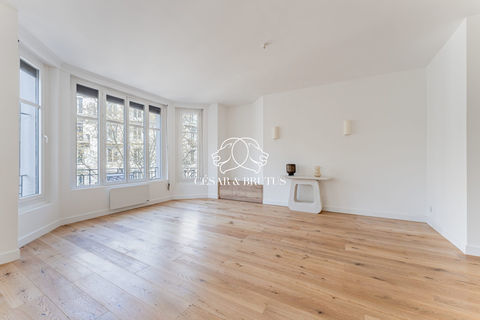  Appartement � vendre 4 pi�ces 115 m�