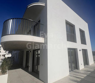  Appartement � vendre 4 pi�ces 99 m�