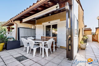  Maison � vendre 3 pi�ces 36 m�