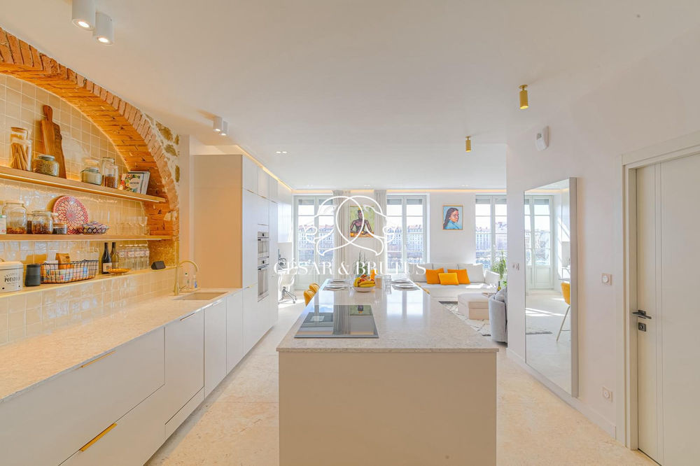 � vendre  Appartement Lyon 2