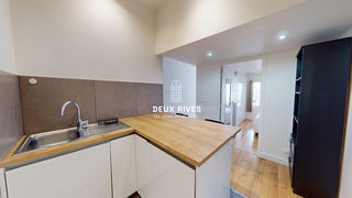  Appartement � vendre 3 pi�ces 74 m�