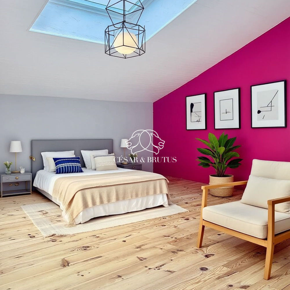 � vendre  Maison Fleurieu-sur-Sa�ne (69250)