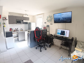  Appartement � vendre 2 pi�ces 41 m�