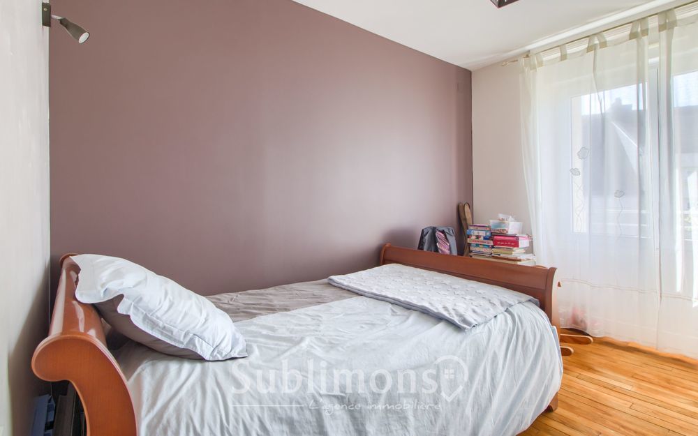 � vendre  Maison Vannes (56000)