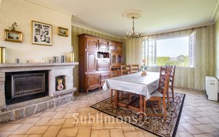  Maison � vendre 9 pi�ces 145 m�