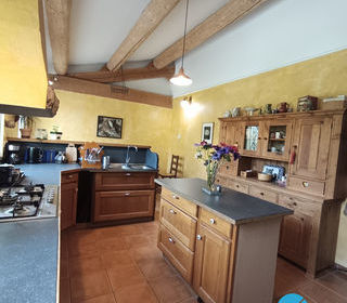  Maison � vendre 7 pi�ces 165 m�