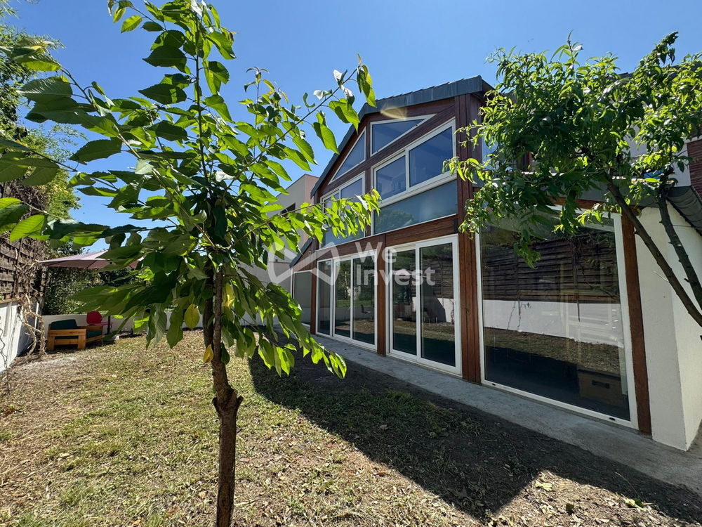 � vendre  Maison Toulouse (31500)