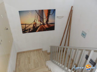  Appartement � vendre 3 pi�ces 62 m�