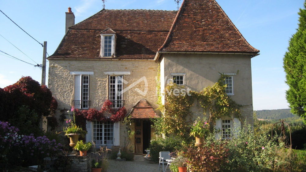 � vendre  Propri�t�/ch�teau Arcy-sur-Cure (89270)