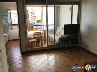  Appartement � vendre 2 pi�ces 26 m�