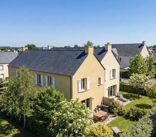  Maison � vendre 4 pi�ces 86 m�