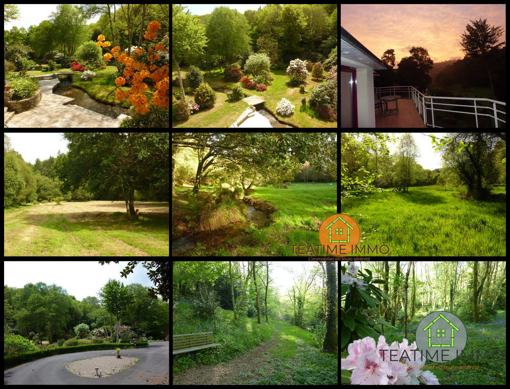 � vendre  Maison Quimper (29000)