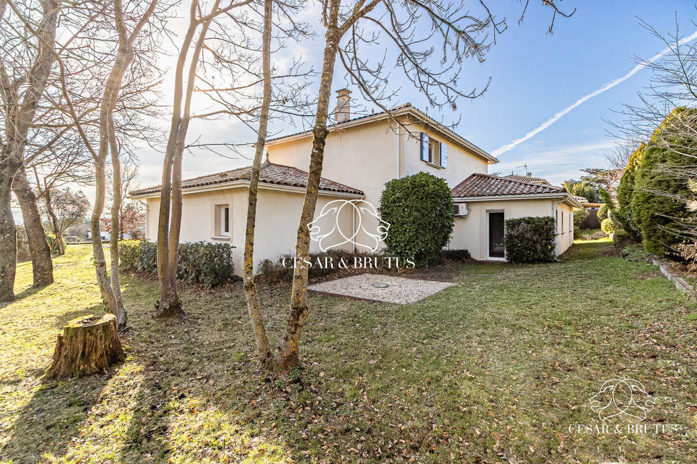 � vendre  Maison Chaponost (69630)