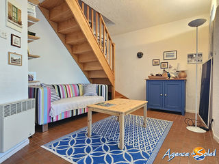  Appartement � vendre 5 pi�ces 77 m�