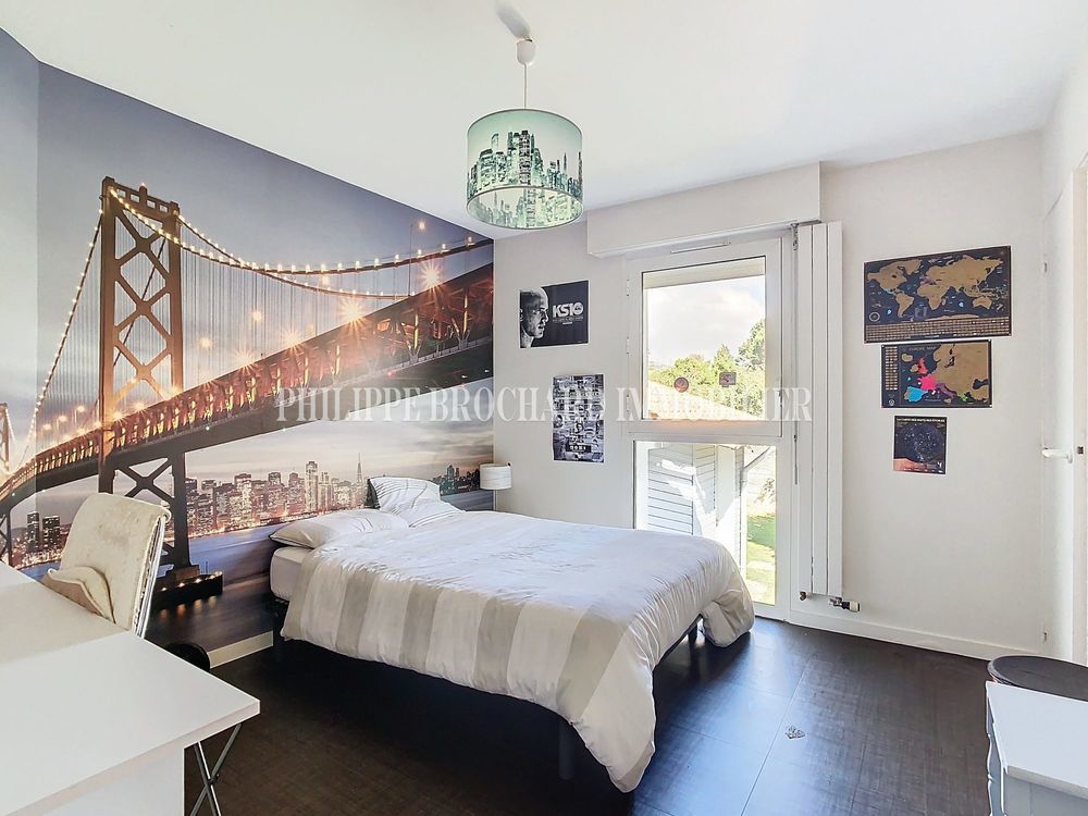 � vendre  Maison La Roche-sur-Yon (85000)