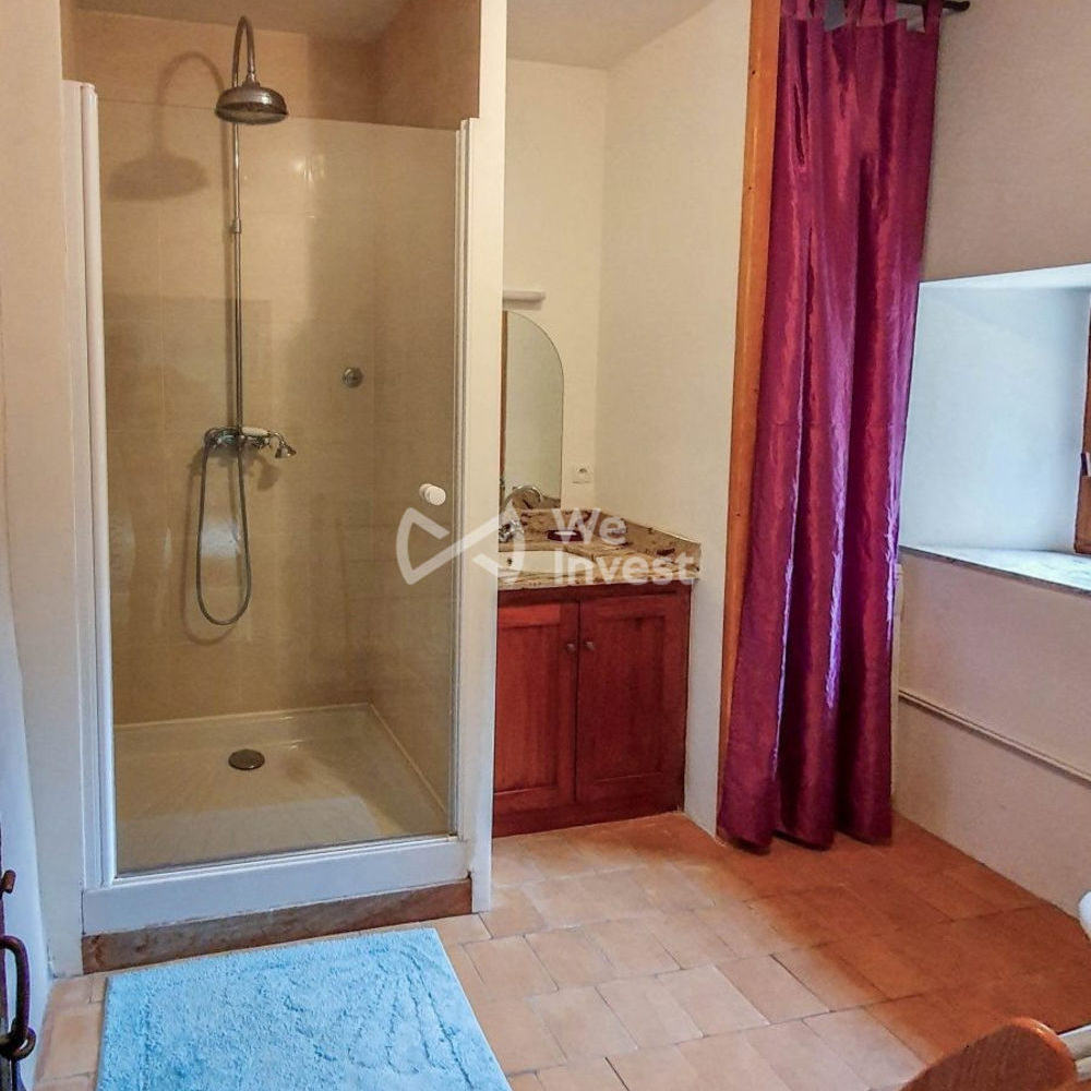 � vendre  Maison Richelieu (37120)