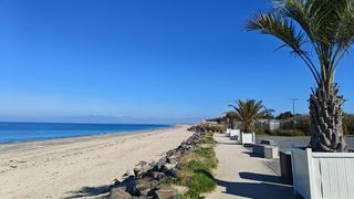  Appartement � vendre 2 pi�ces 43 m�