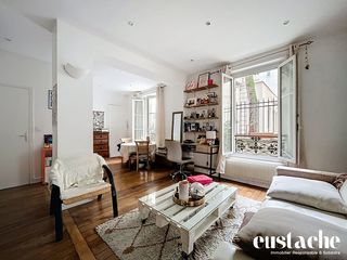  Appartement � vendre 3 pi�ces 56 m�