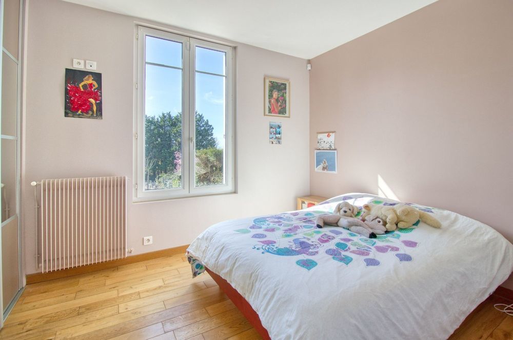 � vendre  Maison Feucherolles (78810)