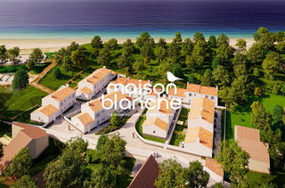  Maison � vendre 4 pi�ces 84 m�