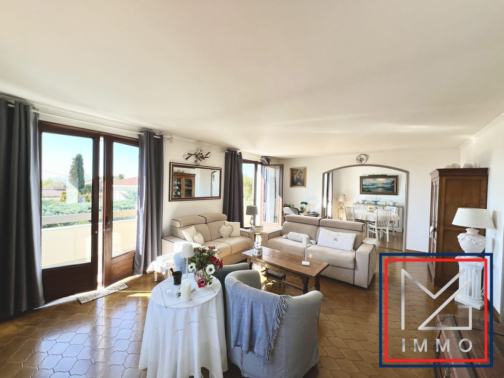 � vendre  Maison Six-Fours-les-Plages (83140)