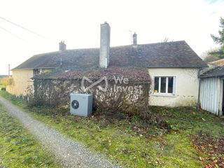  Maison � vendre 4 pi�ces 84 m�