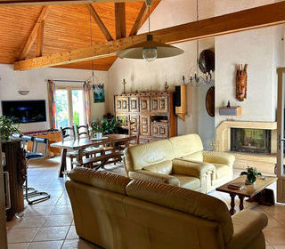  Maison � vendre 7 pi�ces 169 m�