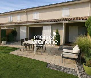  Maison � vendre 4 pi�ces 85 m�